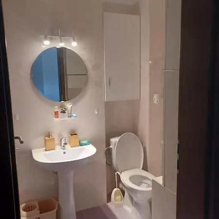 Apartamentul Relaxarii M&f * Bucharest