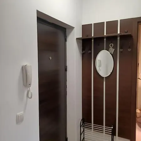 Apartamentul Relaxarii M&f * Bucharest