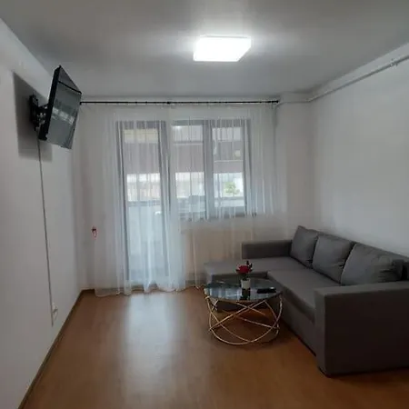 Apartamentul Relaxarii M&f