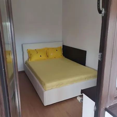 Apartamentul Relaxarii M&f Lägenhet