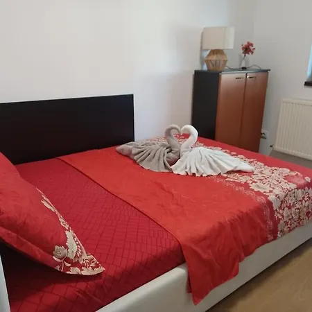 Apartamentul Relaxarii M&f * Bukarest