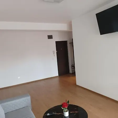 Lejlighed Apartamentul Relaxarii M&f
