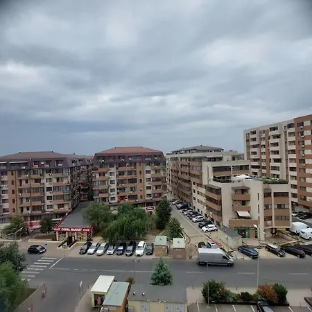 Apartamentul Relaxarii M&f Daire *