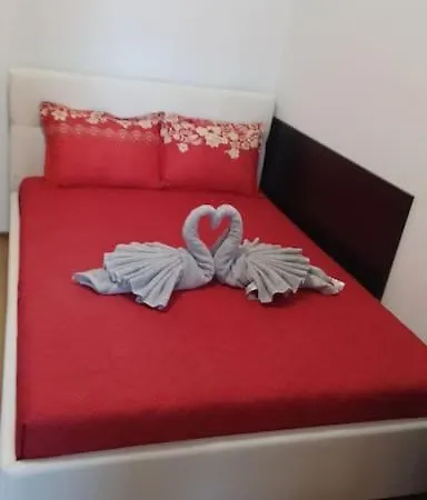 Apartamentul Relaxarii M&f Bukarest