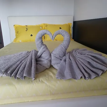 Lejlighed Apartamentul Relaxarii M&f Bukarest