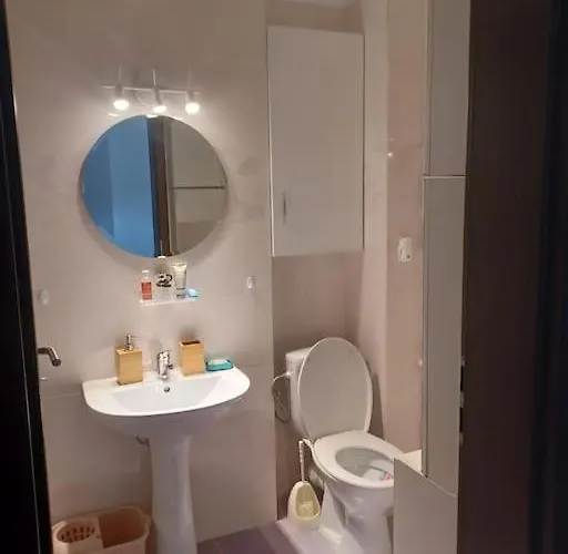 Apartamentul Relaxarii M&f * Bükreş