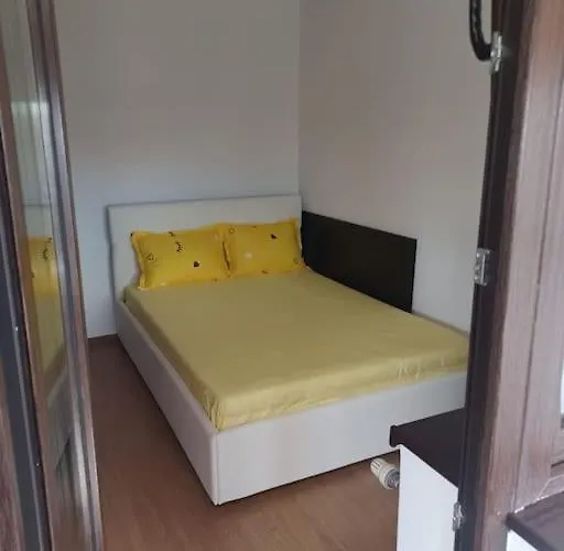 Apartamentul Relaxarii M&f Apartment