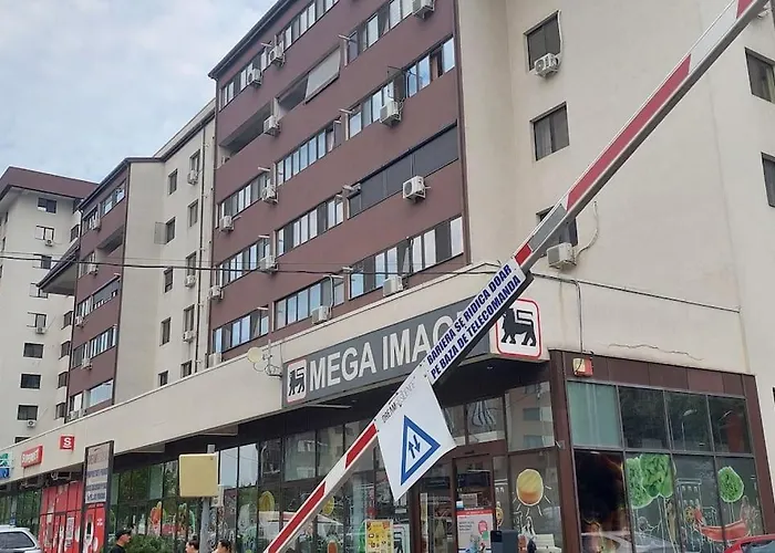 Apartamentul Relaxarii M&f Apartament