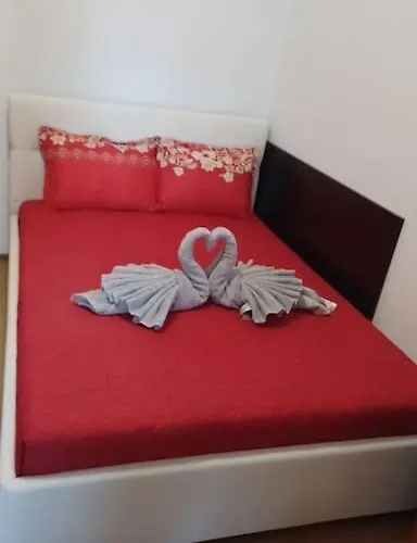 Apartamentul Relaxarii M&f Bukarest