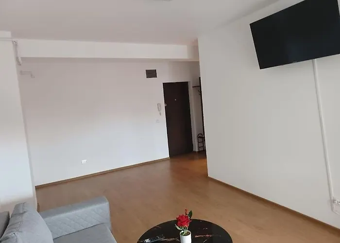 Appartamento Apartamentul Relaxarii M&f